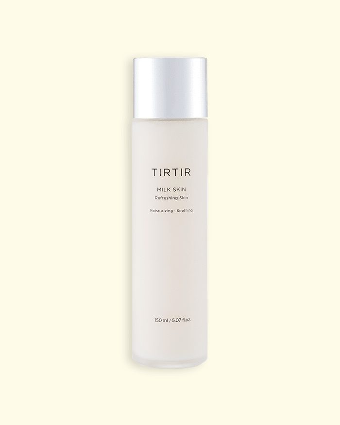 Milk Skin Toner