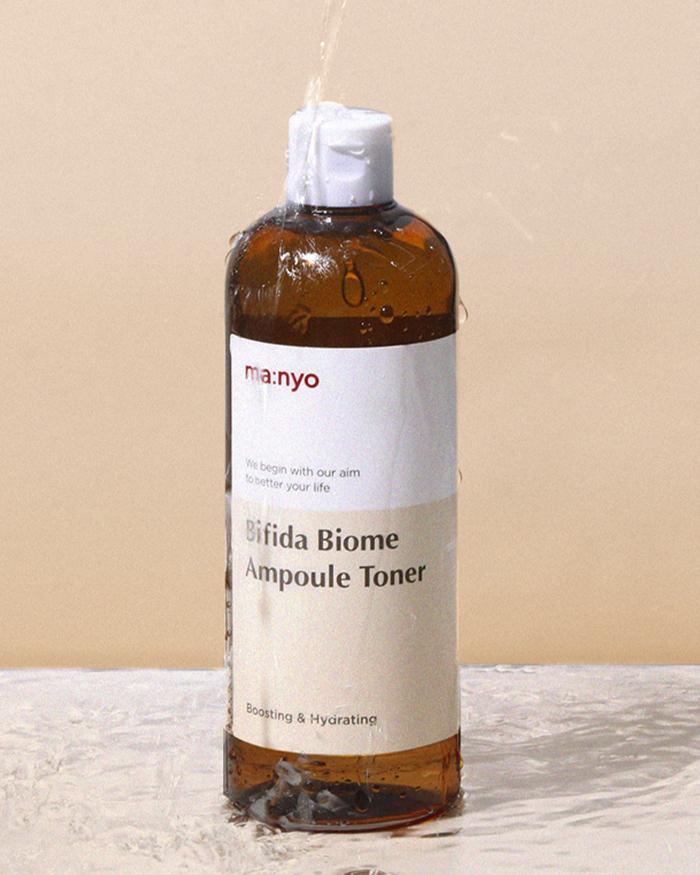 Bifida Biome Ampoule Toner
