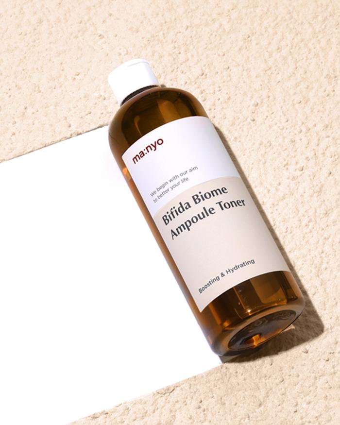 Bifida Biome Ampoule Toner