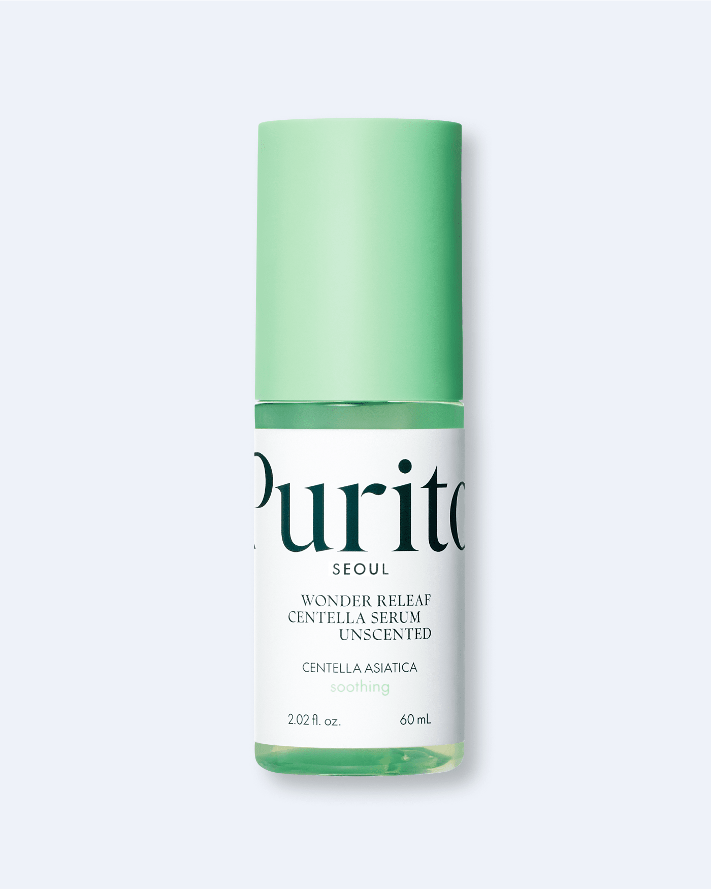 Wonder Releaf Centella Serum Unscented