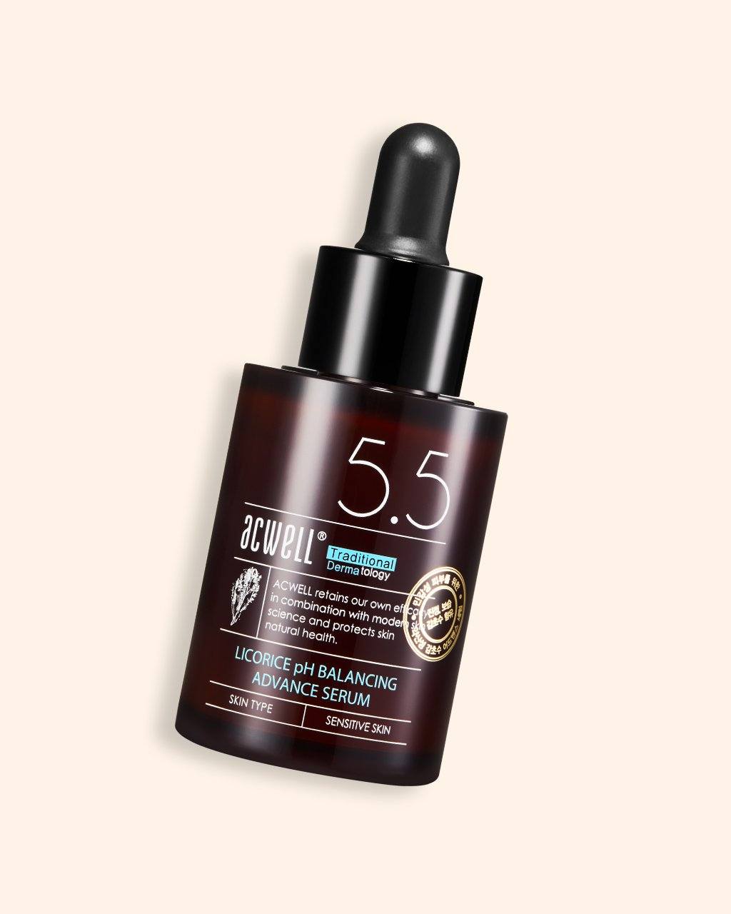 Licorice pH Balancing Advance Serum