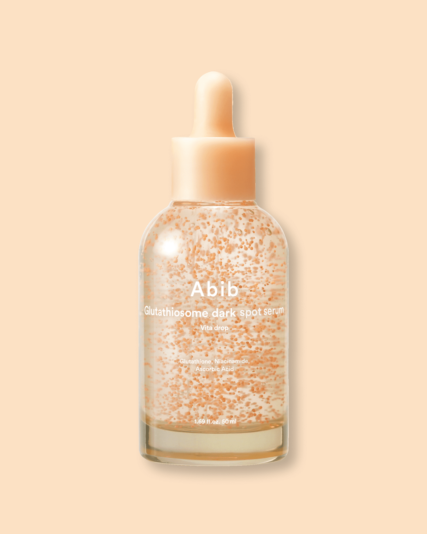 Glutathiosome Dark Spot Serum Vita Drop