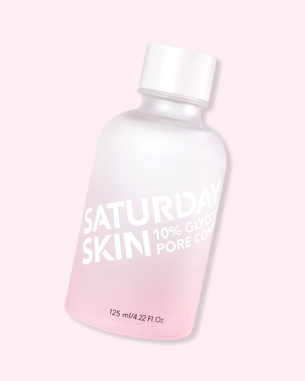 Pore Clarifying Toner 10% Glycolic Acid