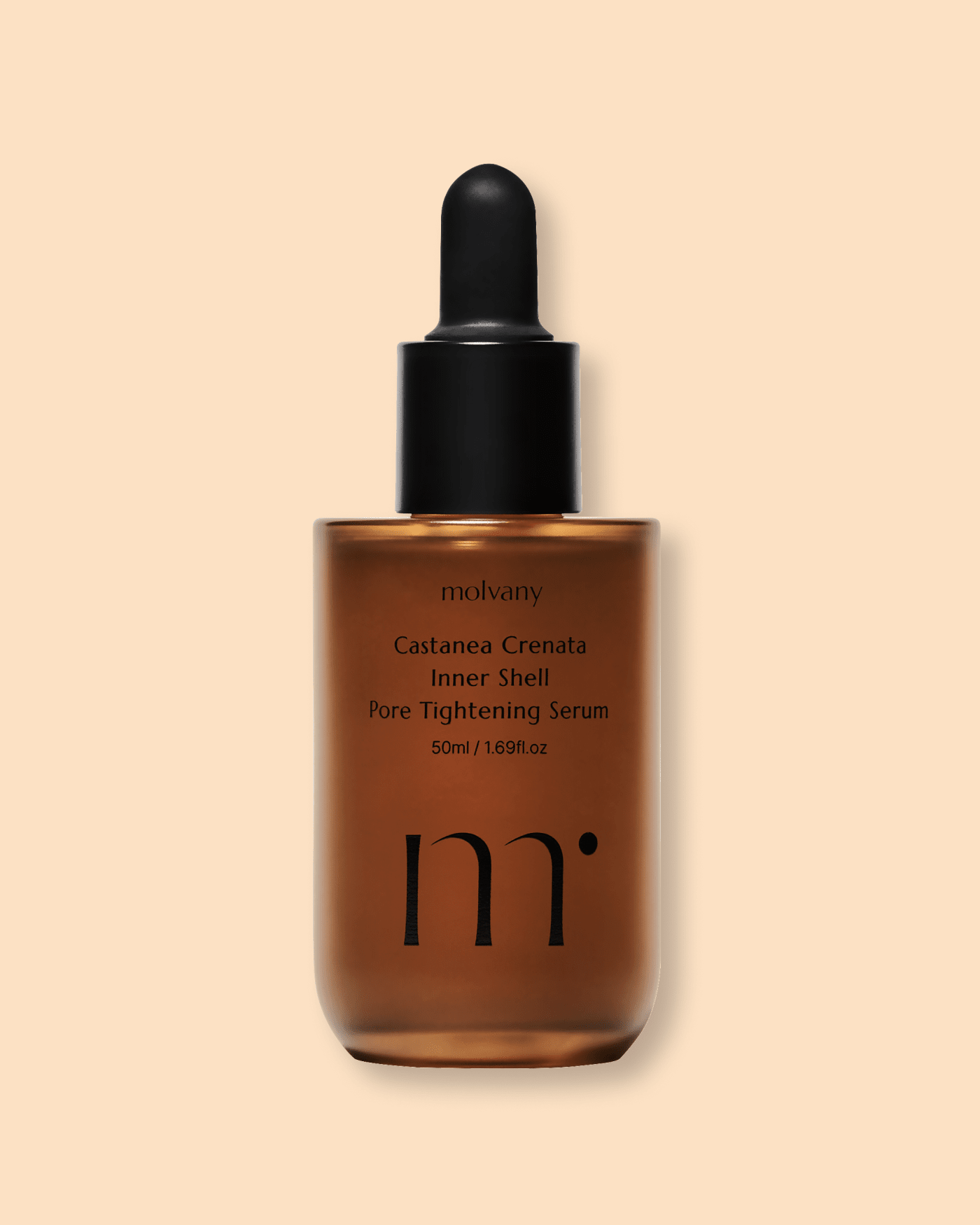 Castanea Crenata Inner Shell Pore Tightening Serum