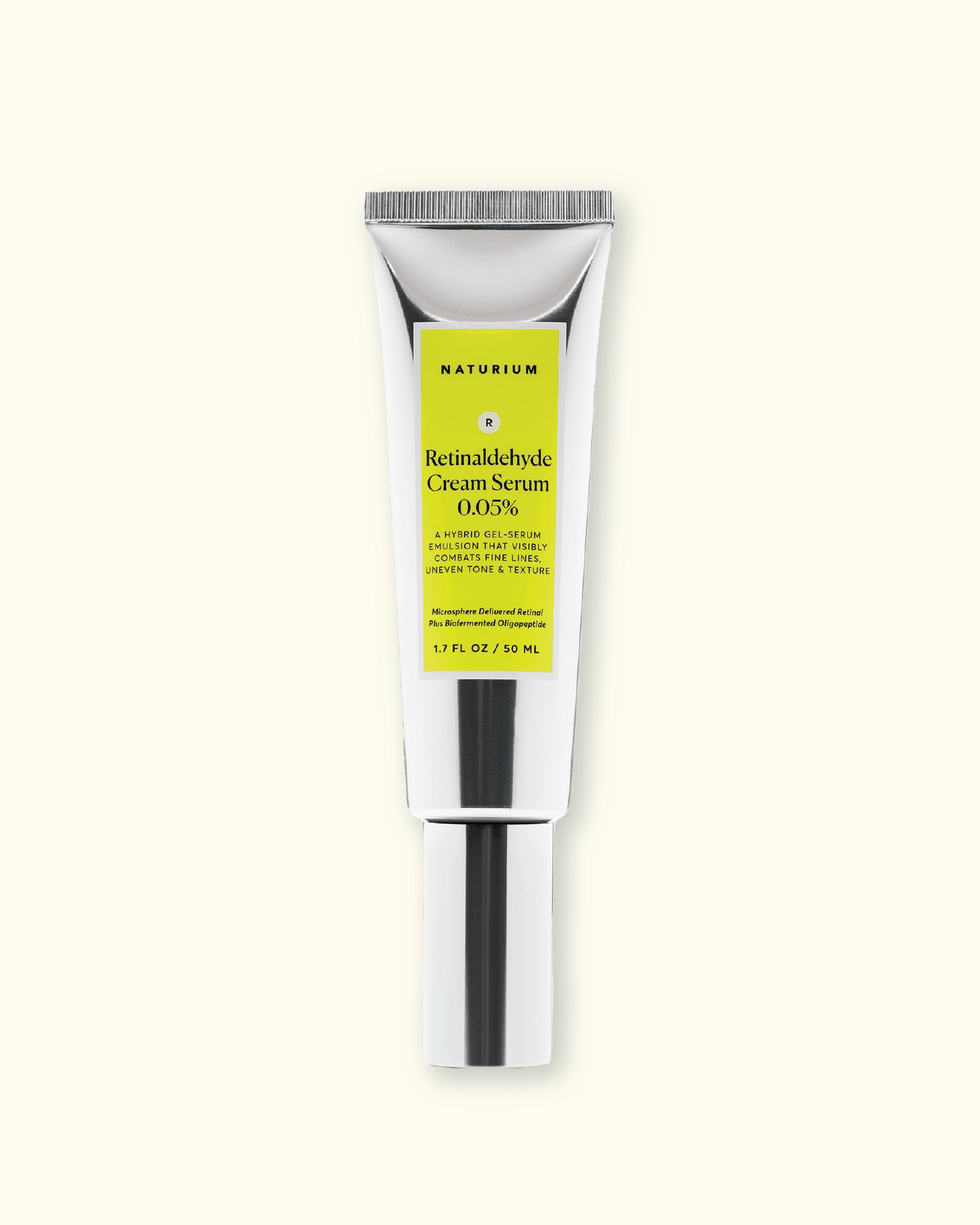 Retinaldehyde Cream Serum 0.05%