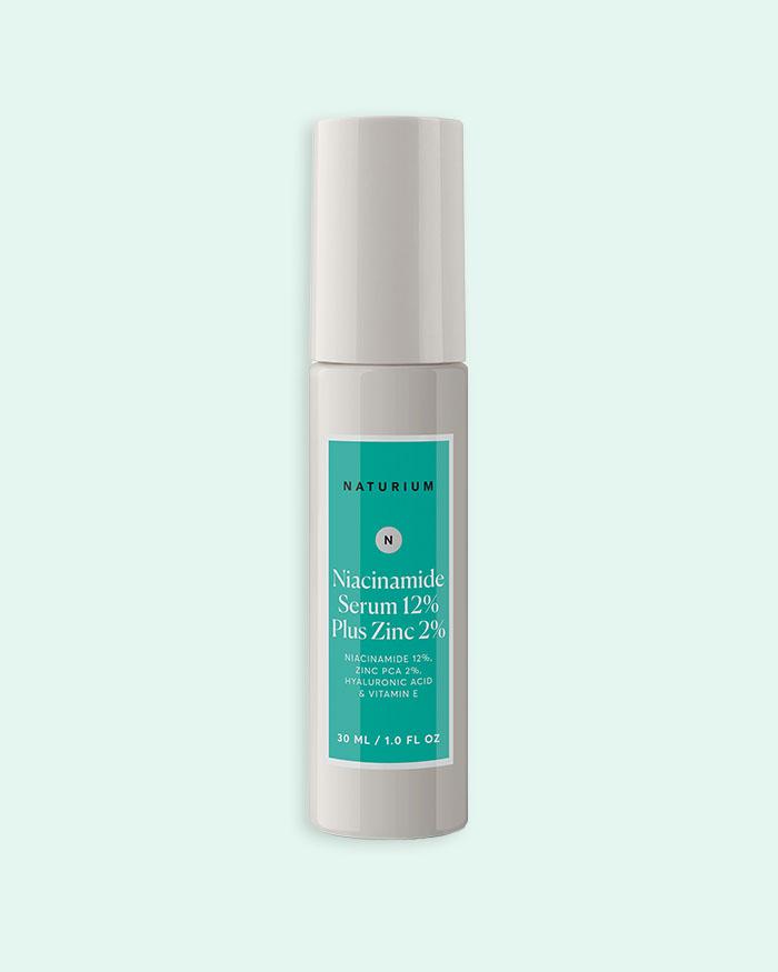 Niacinamide Serum 12% Plus Zinc 2%