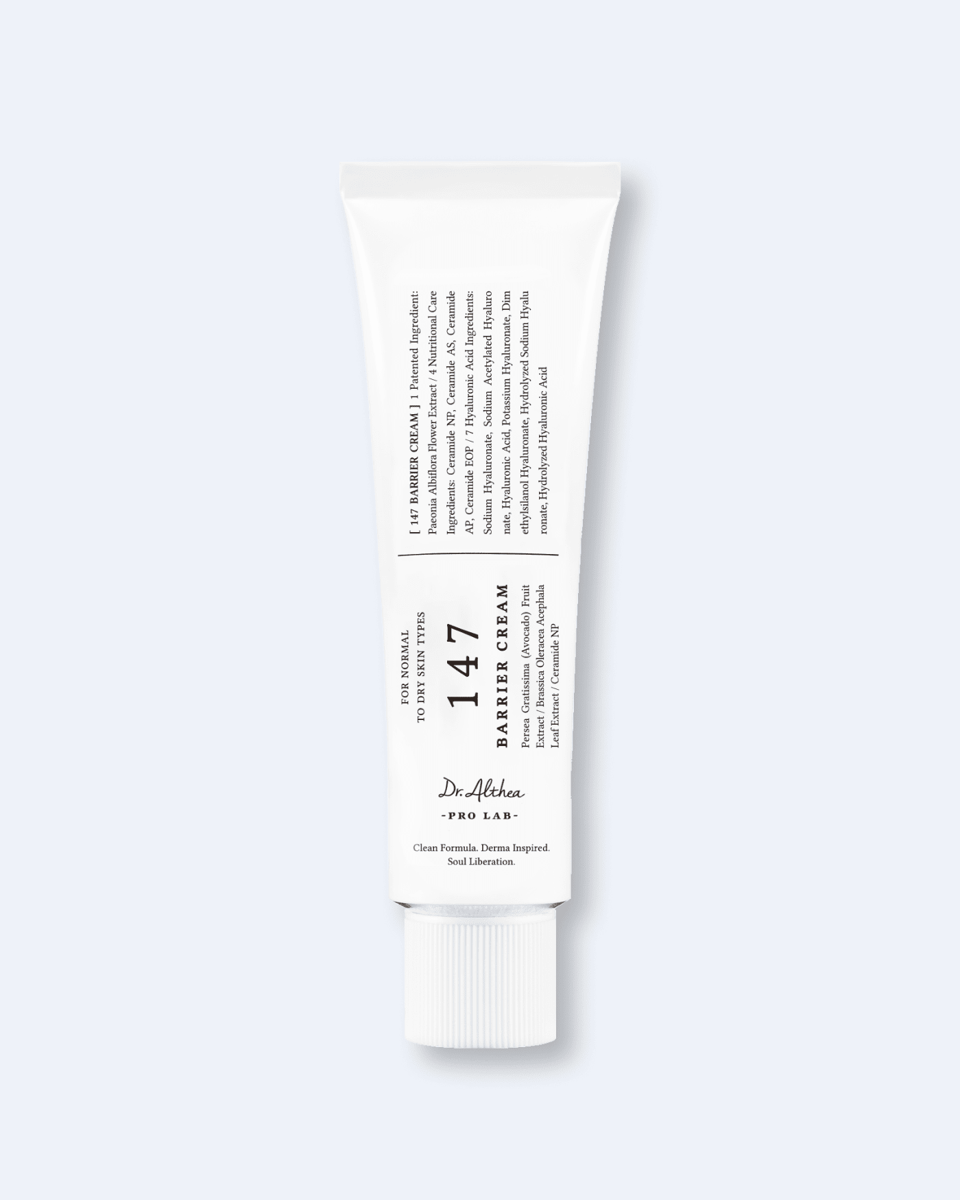 147 Barrier Cream