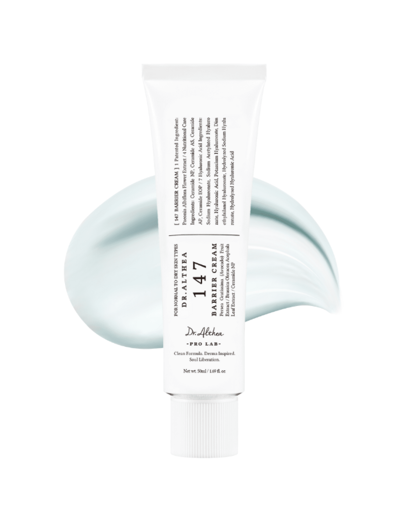 147 Barrier Cream
