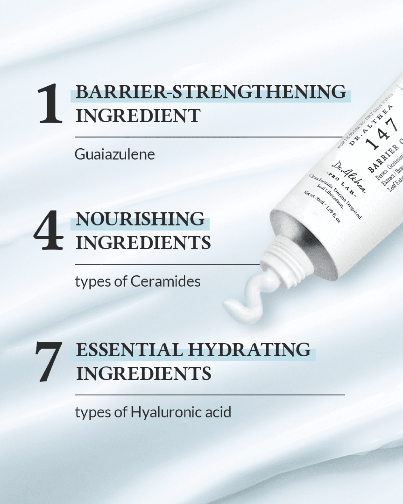 147 Barrier Cream