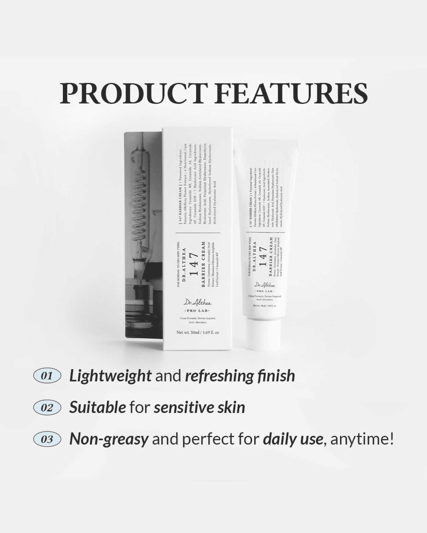 147 Barrier Cream