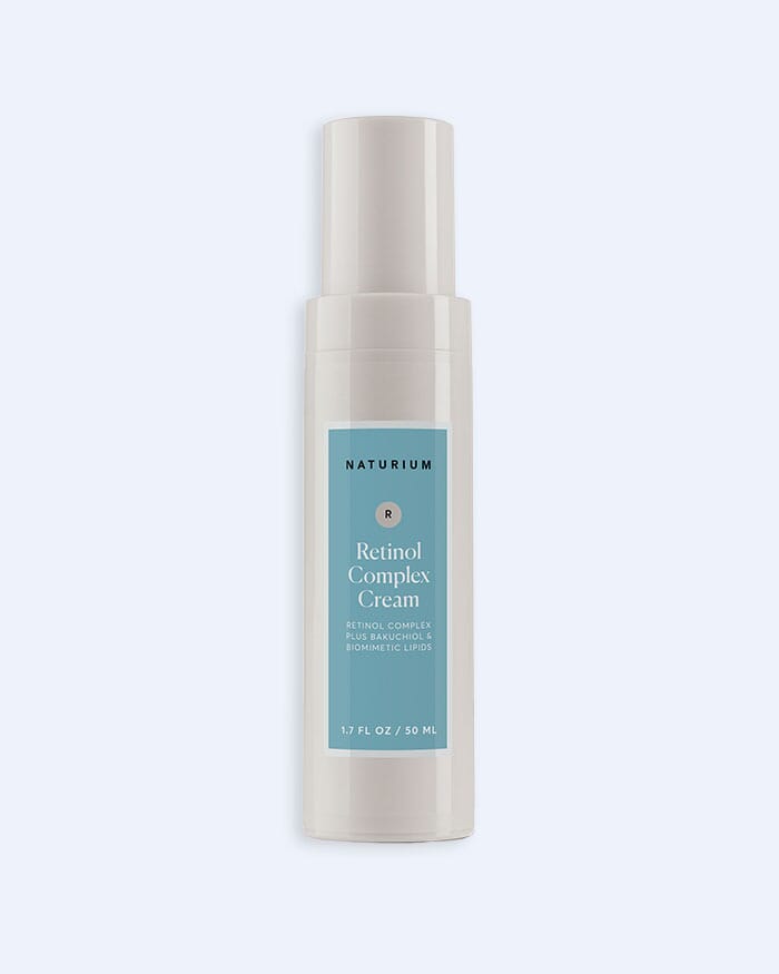 Retinol Complex Cream