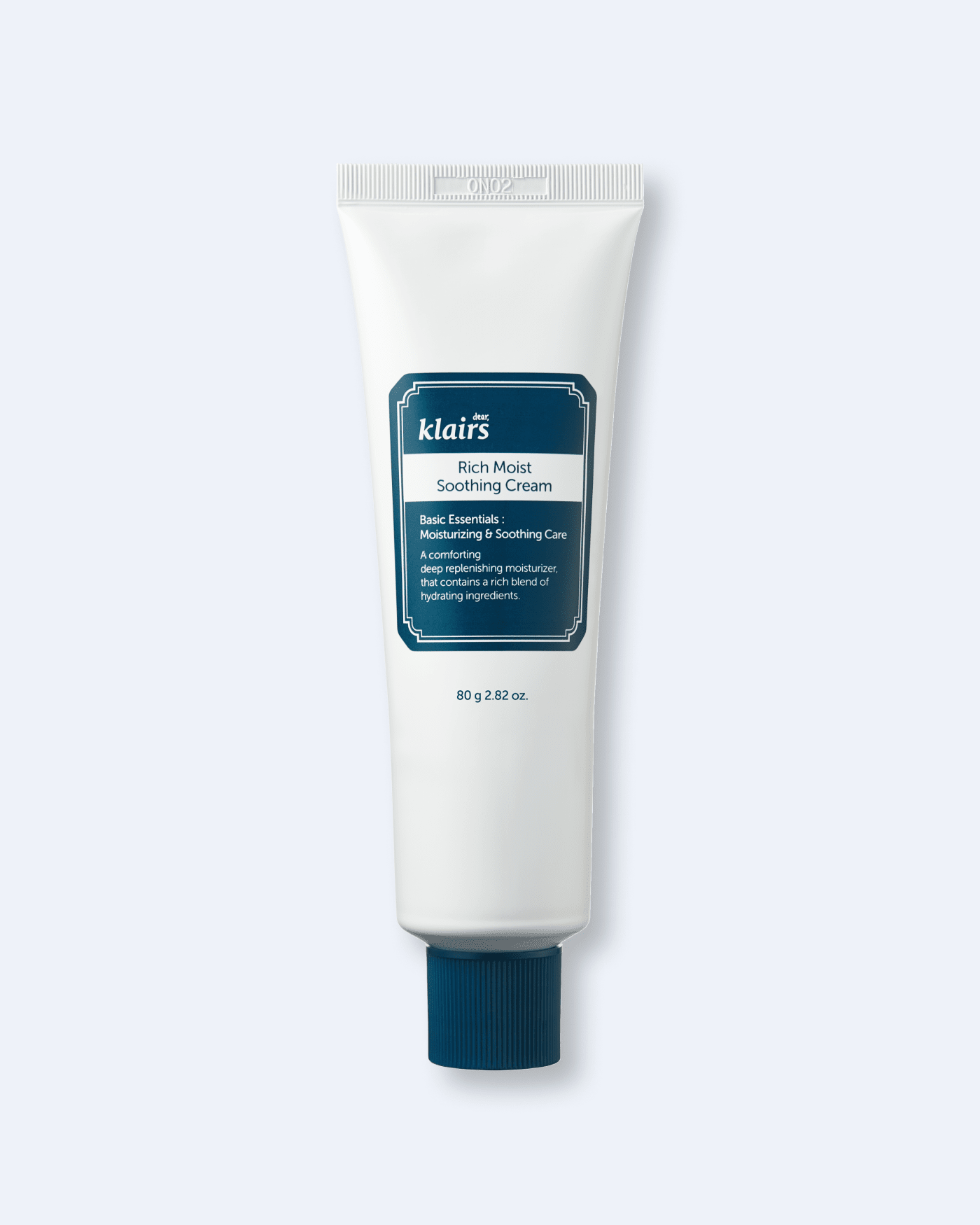 Rich Moist Soothing Cream