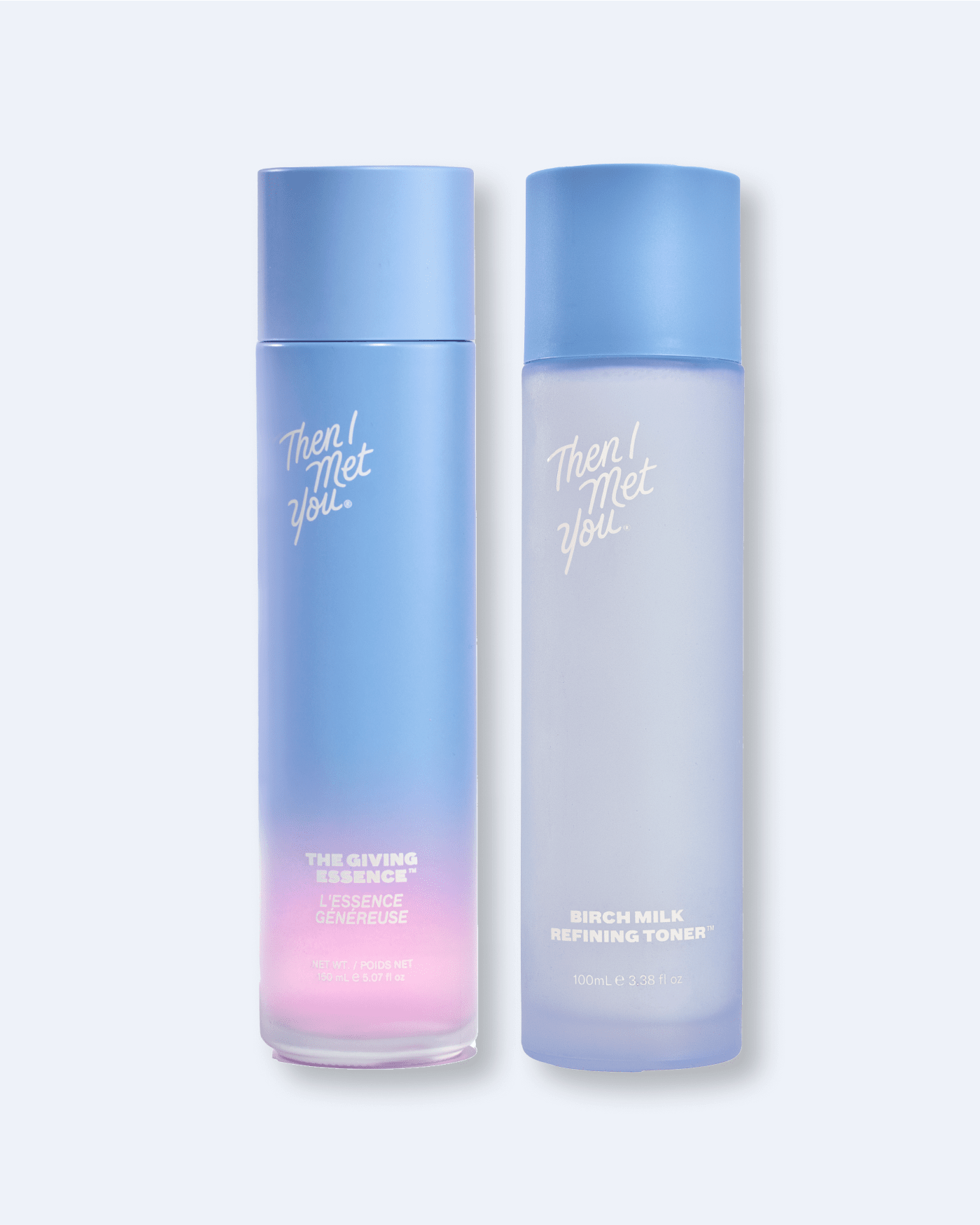 The Skin Balancing Duo