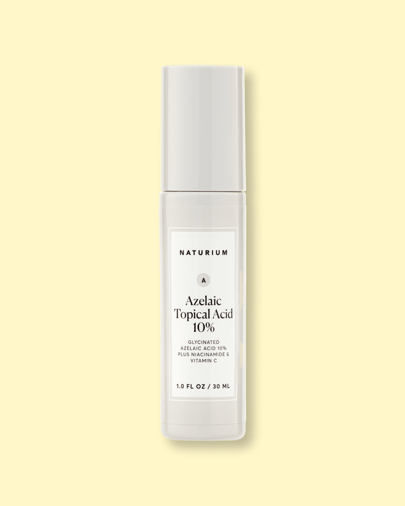 Azelaic Topical Acid 10%