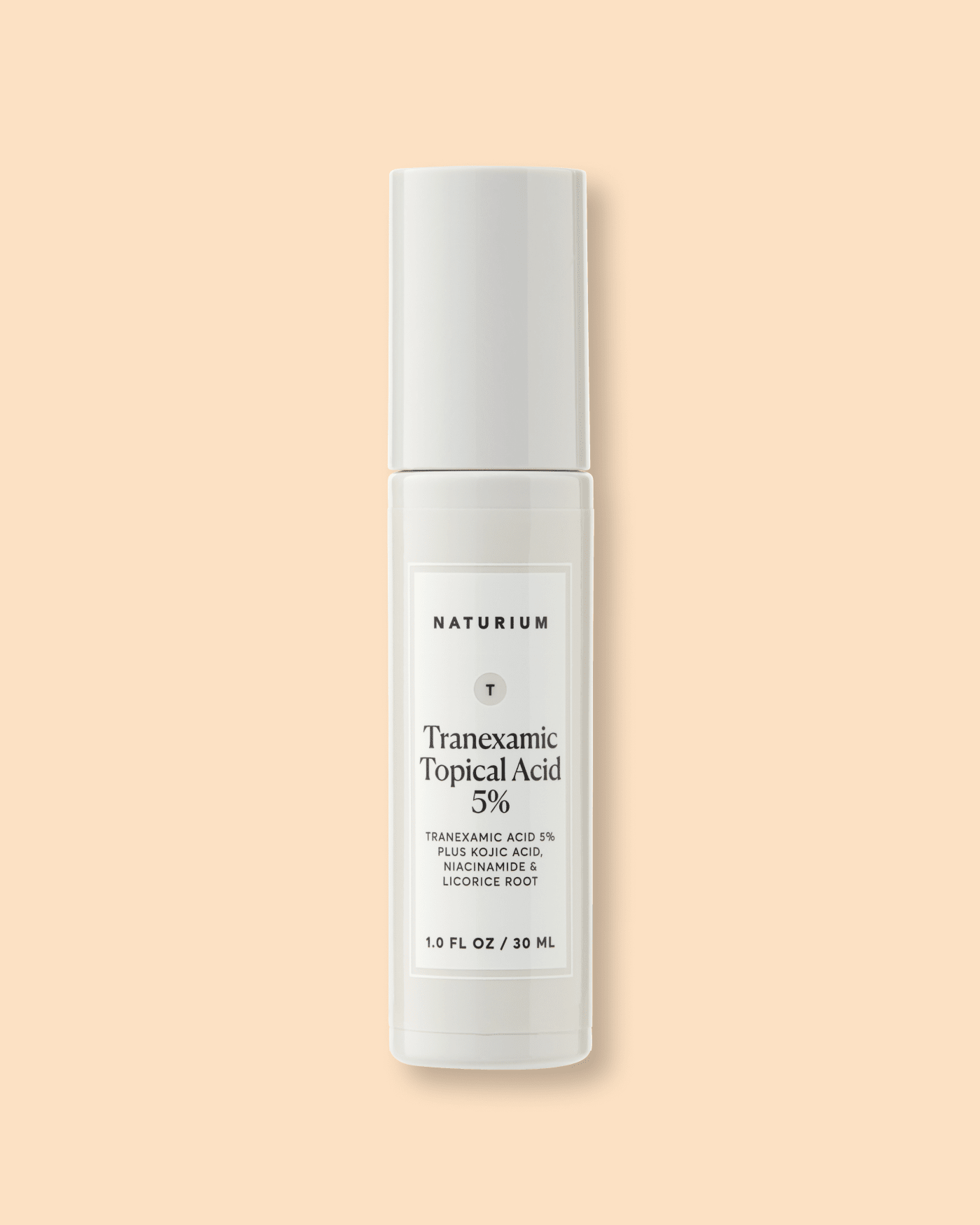 Tranexamic Topical Acid 5%
