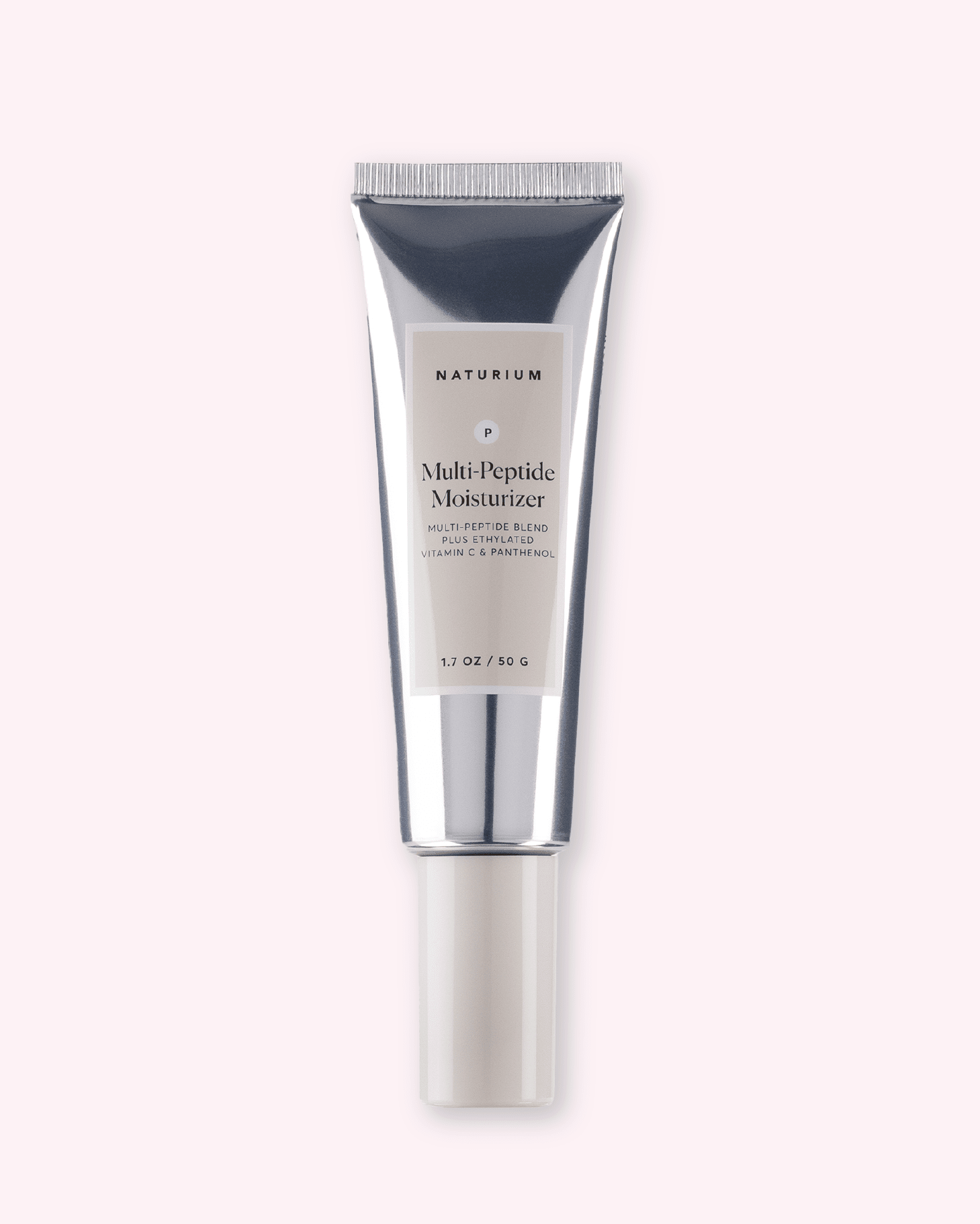 Multi-Peptide Moisturizer
