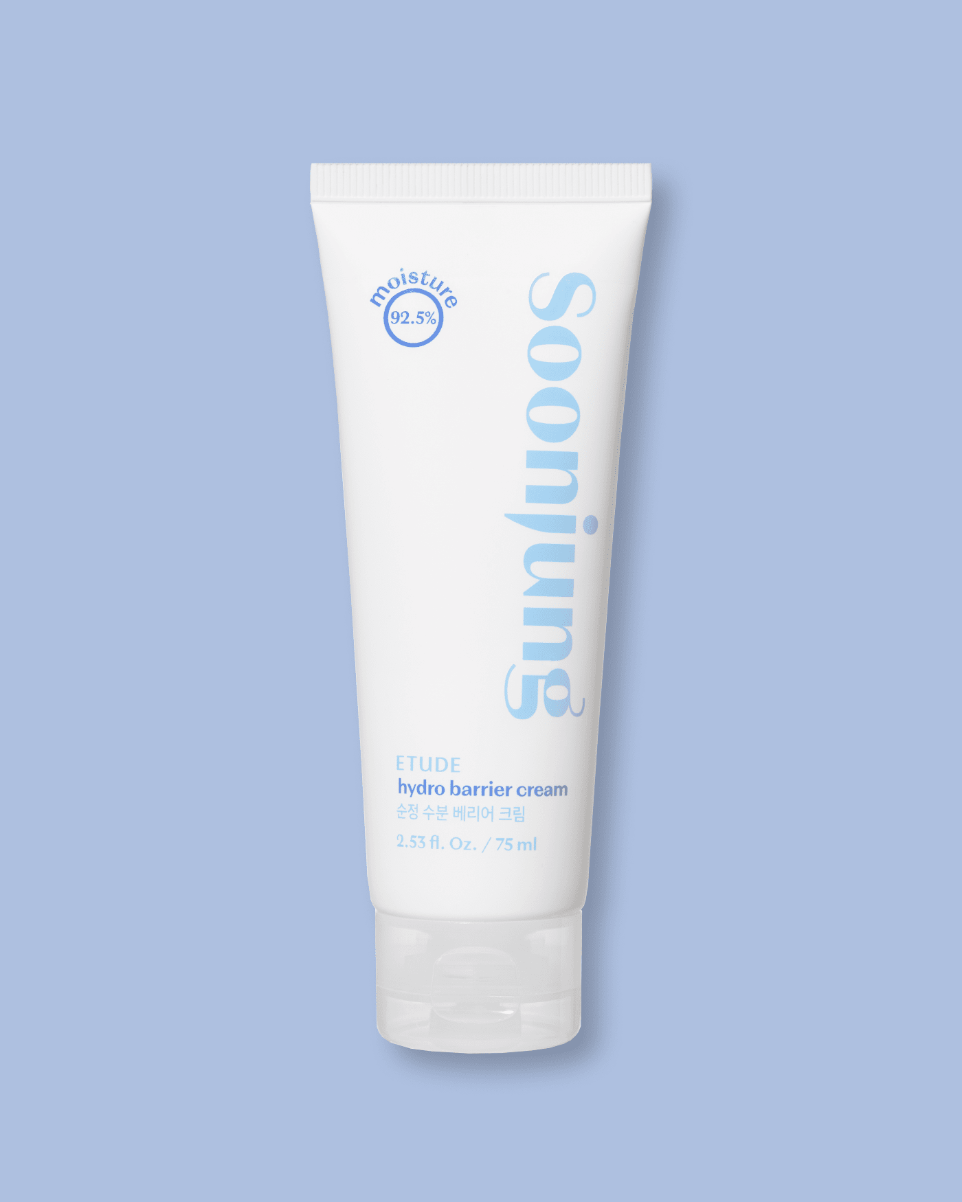 Soonjung Hydro Barrier Cream