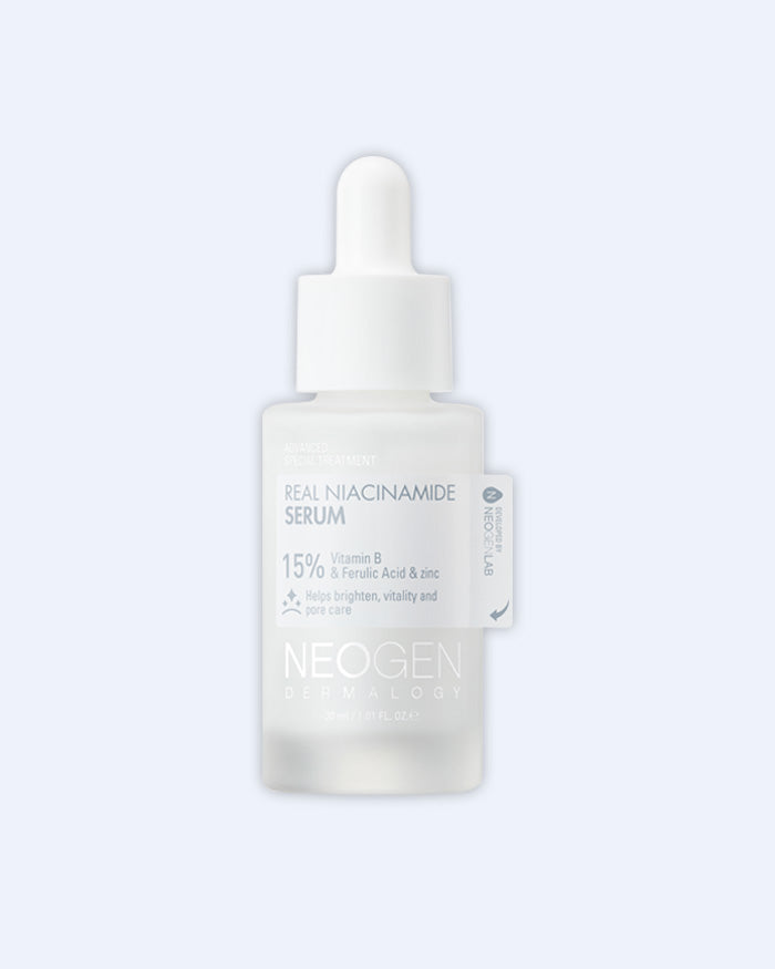 Dermalogy Real Niacinamide 15% Serum