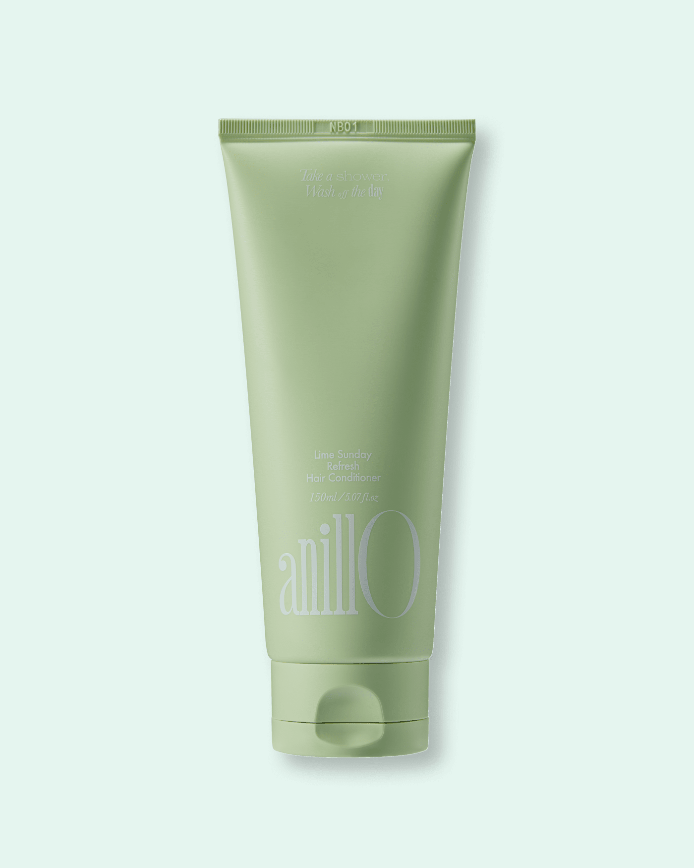 Lime Sunday Refresh Hair Conditioner