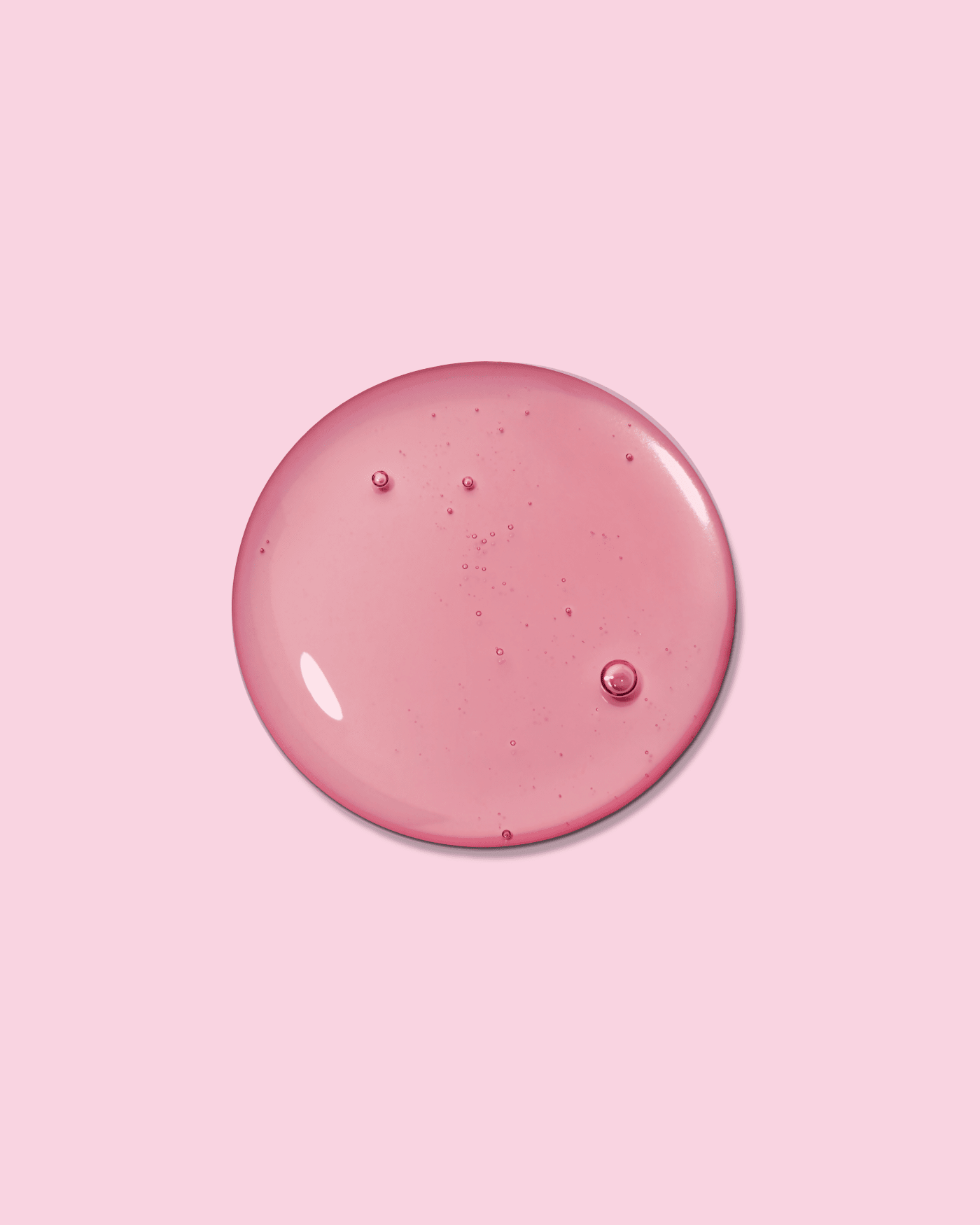 Rosy Night Repair Shampoo