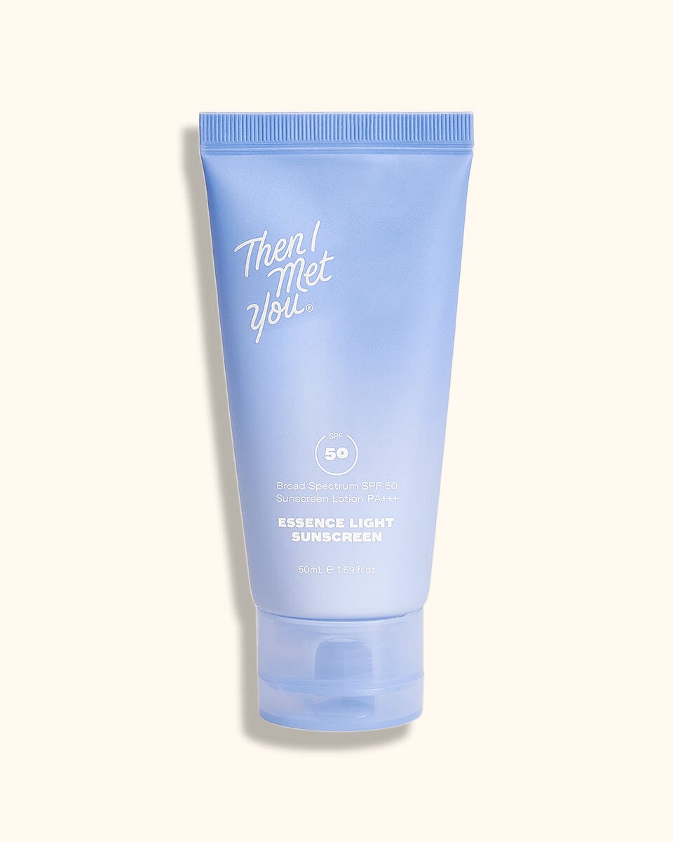 Essence Light Sunscreen SPF 50