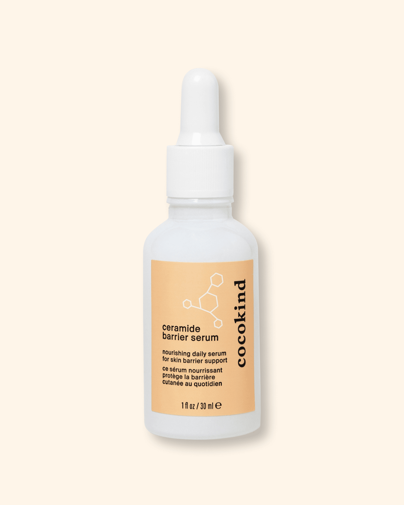 Ceramide Barrier Serum
