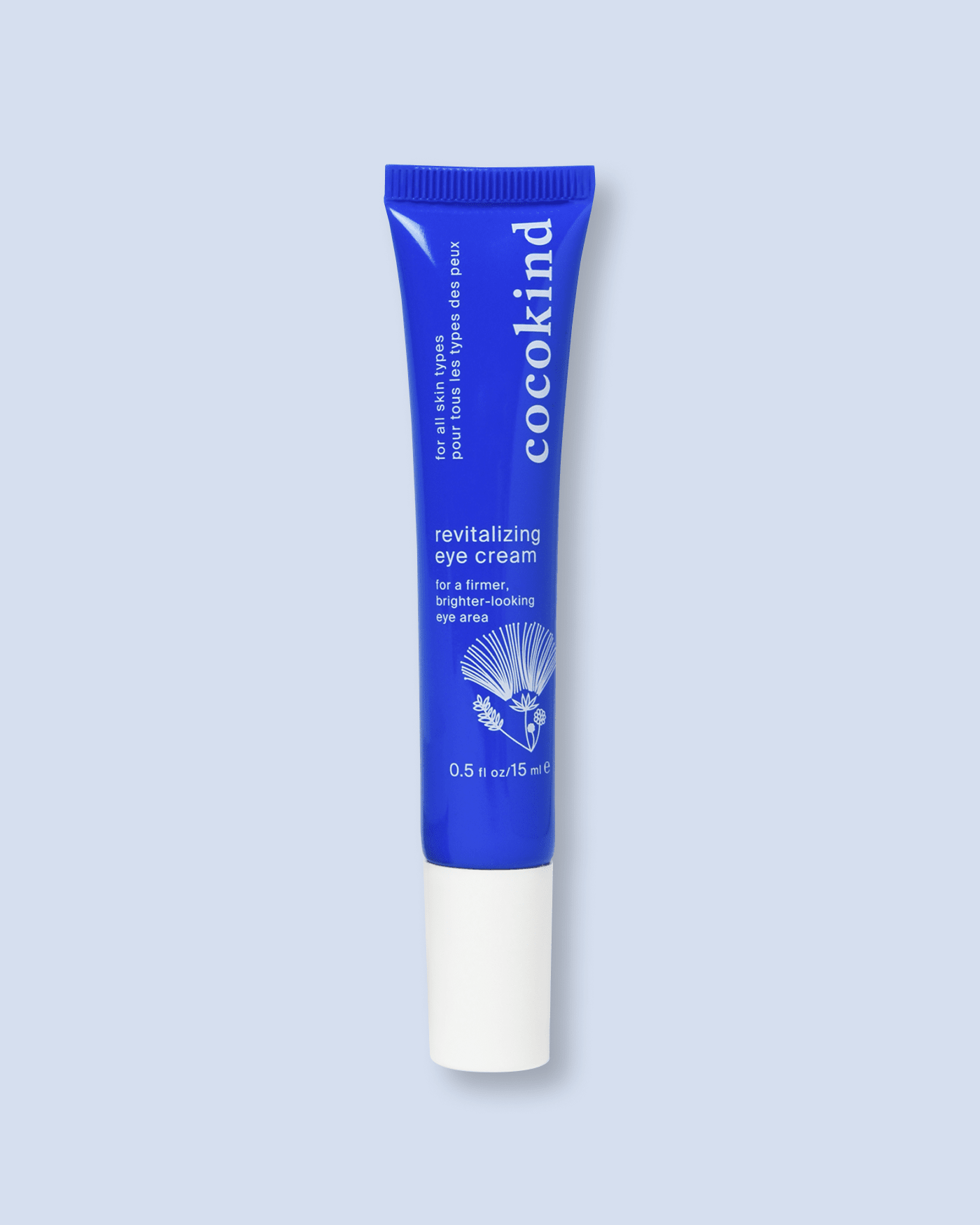 Revitalizing Eye Cream