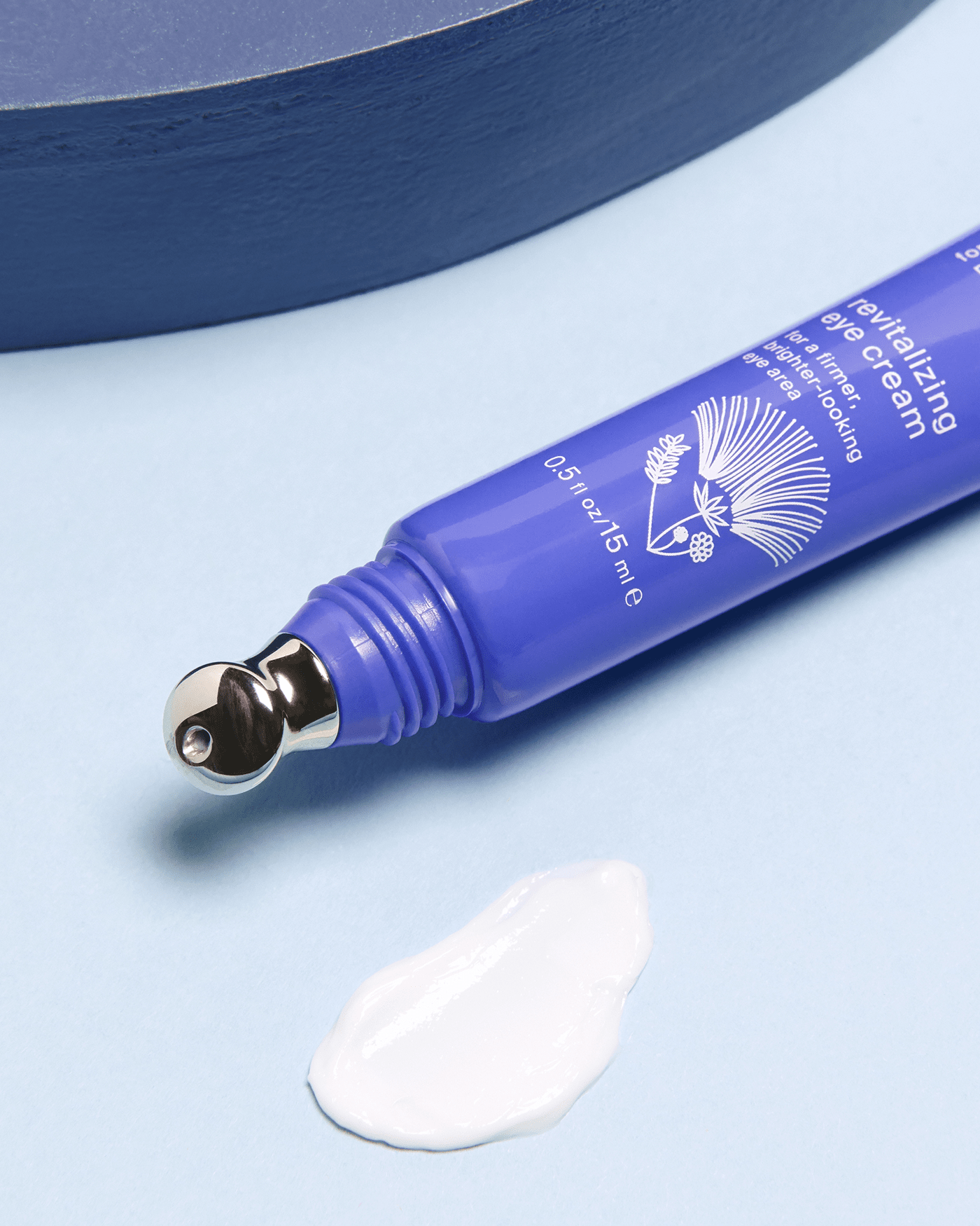 Revitalizing Eye Cream