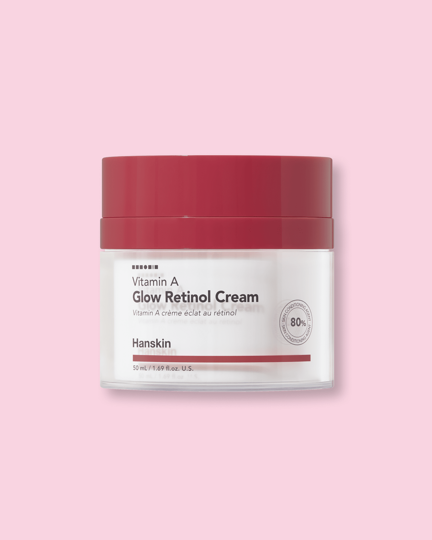 Vitamin A Glow Retinol Cream