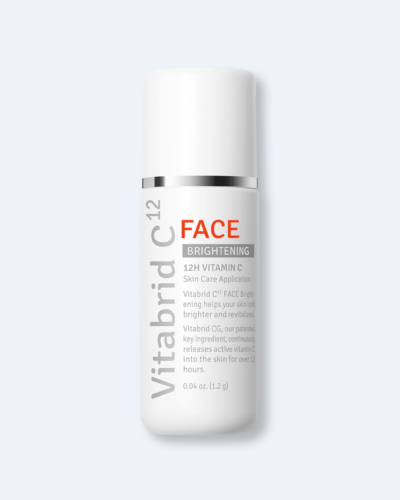 Face Brightening