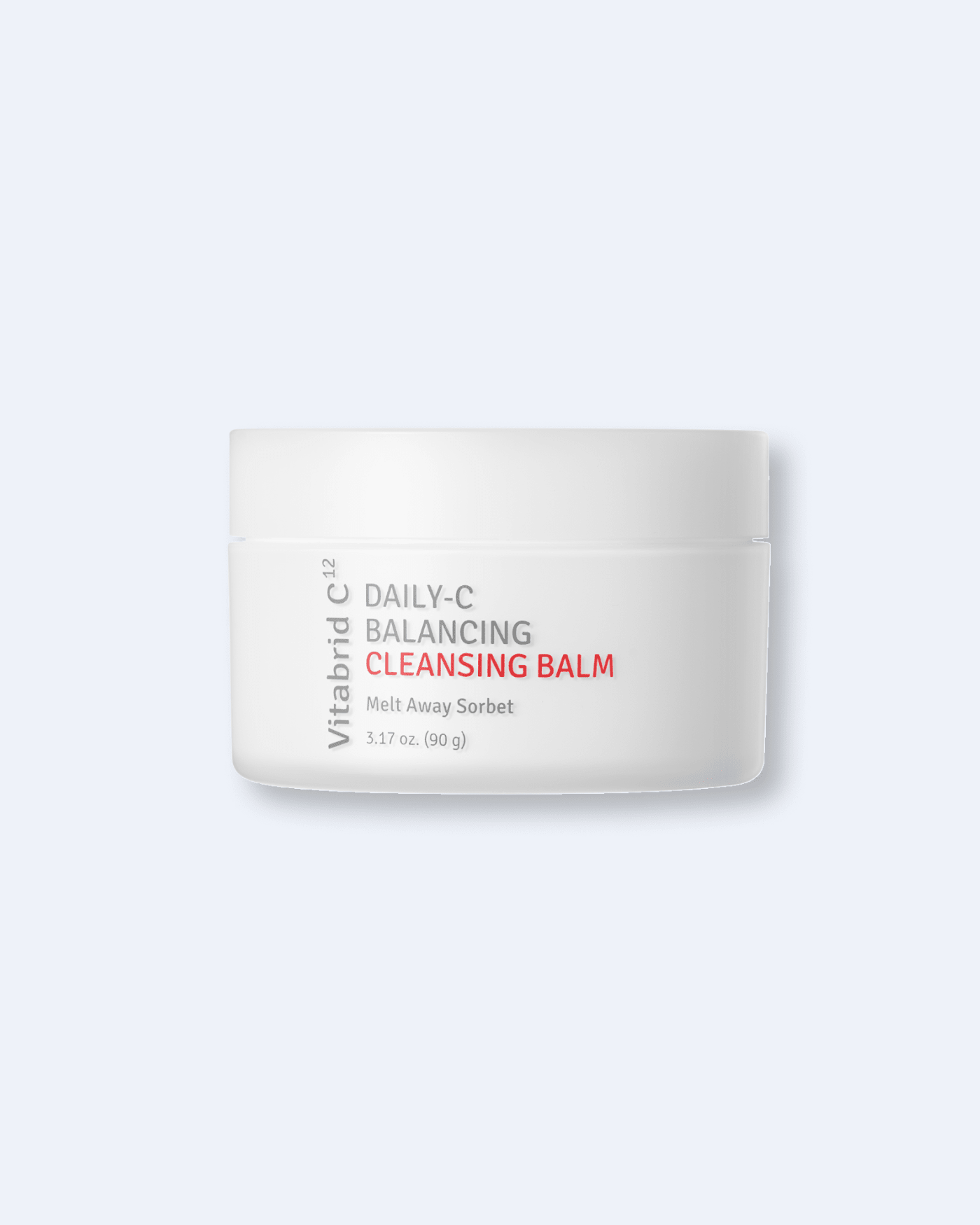 Daily-C Balancing Cleansing Balm