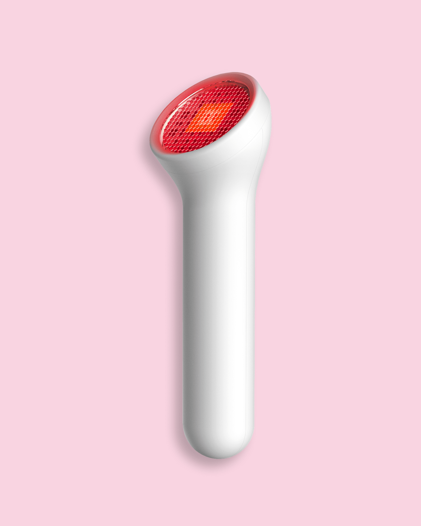 Beauty Beam Rejuvenating Red