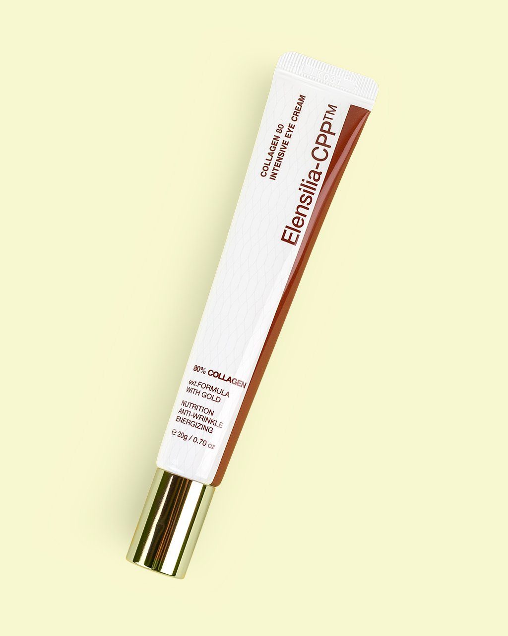CPP Collagen 80% Intensive Eye Cream