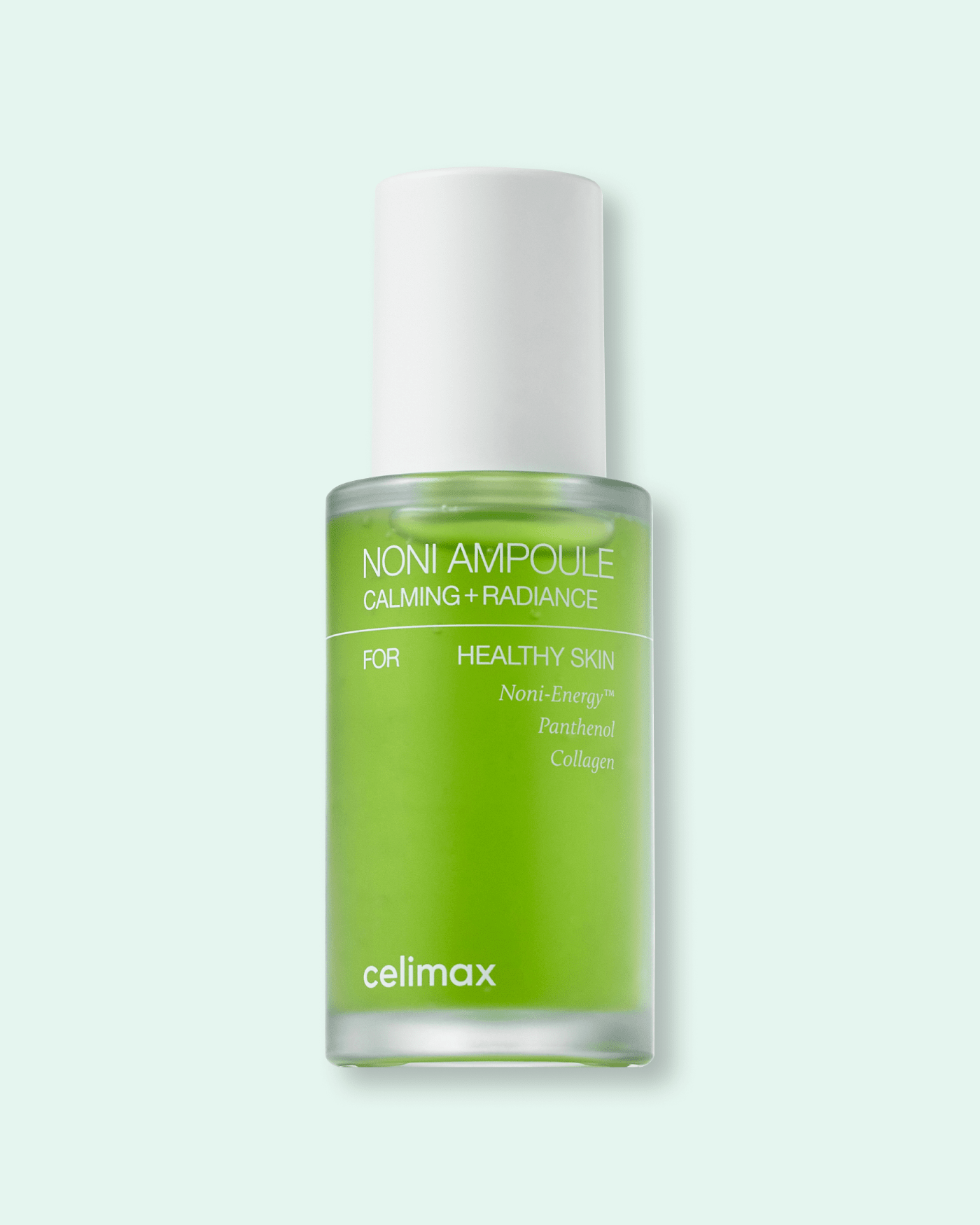 The Real Noni Energy Ampoule