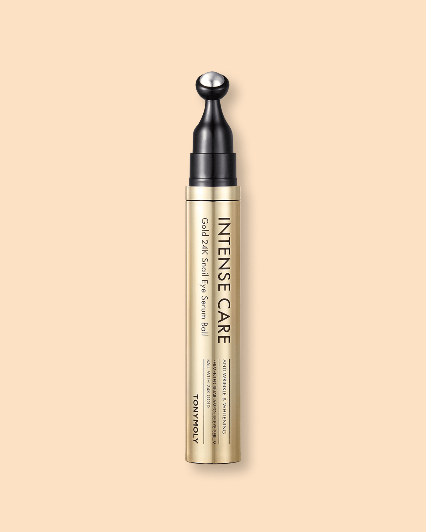Intense Care Gold 24K Snail Eye Serum