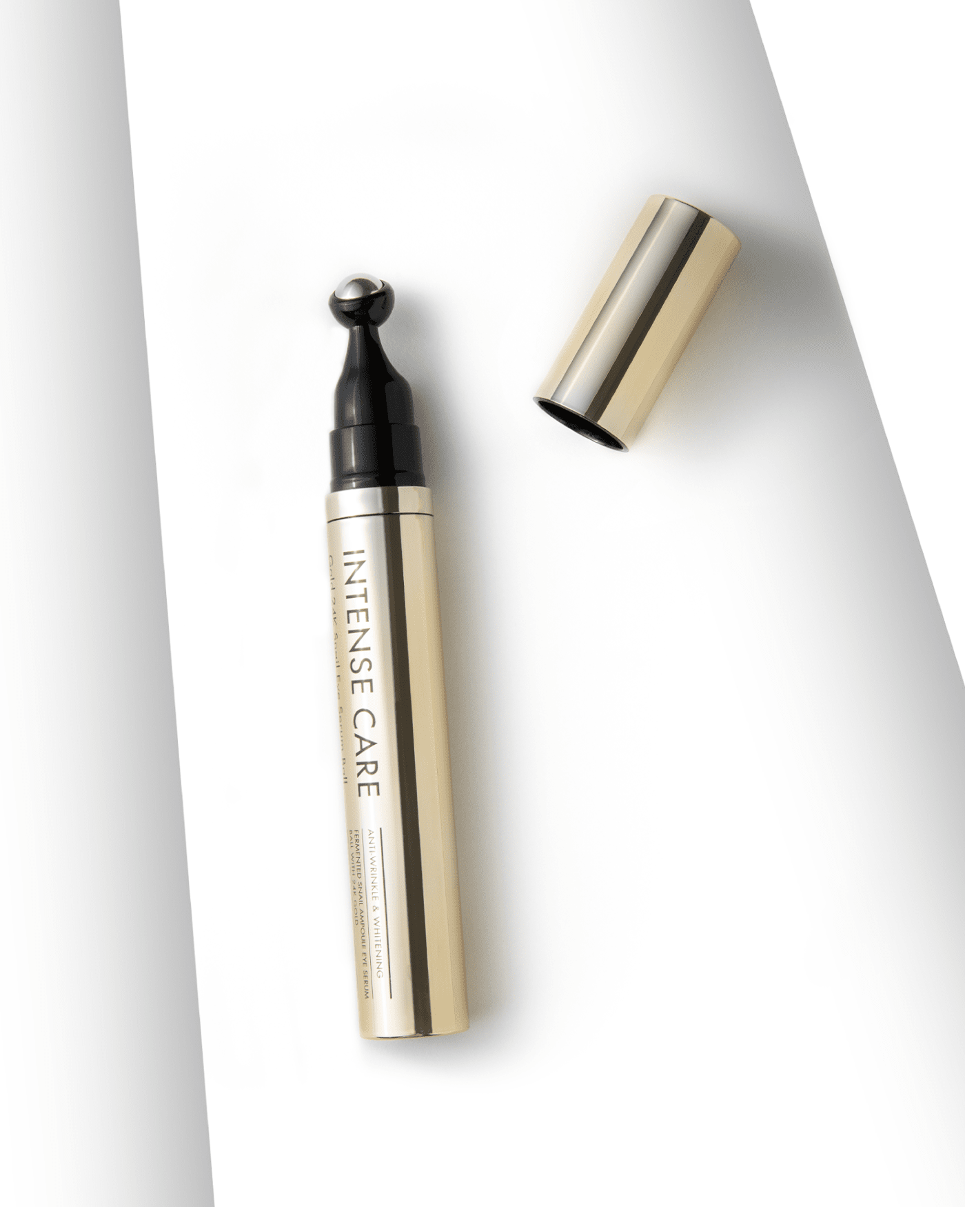 Intense Care Gold 24K Snail Eye Serum