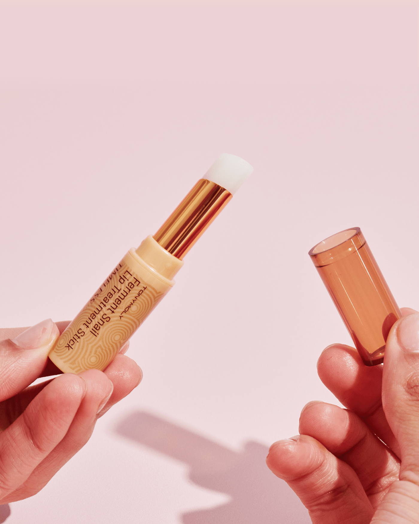 Timeless Ferment Snail Lip Treatment Stick