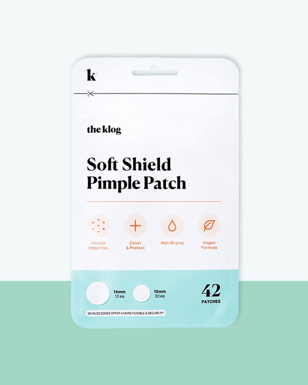 Soft Shield Pimple Patch