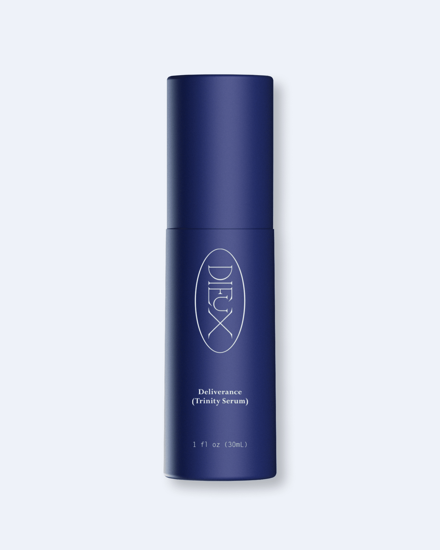 Deliverance Soothing Trinity Serum