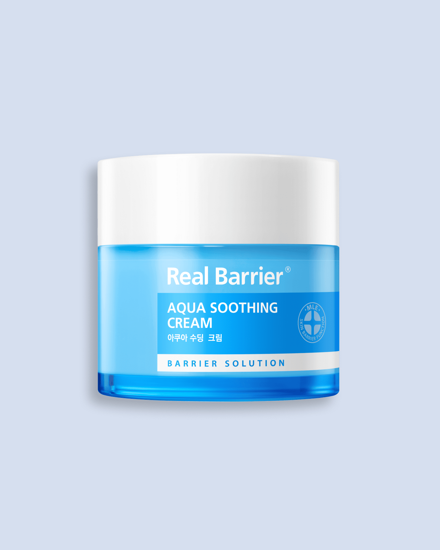 Aqua Soothing Cream