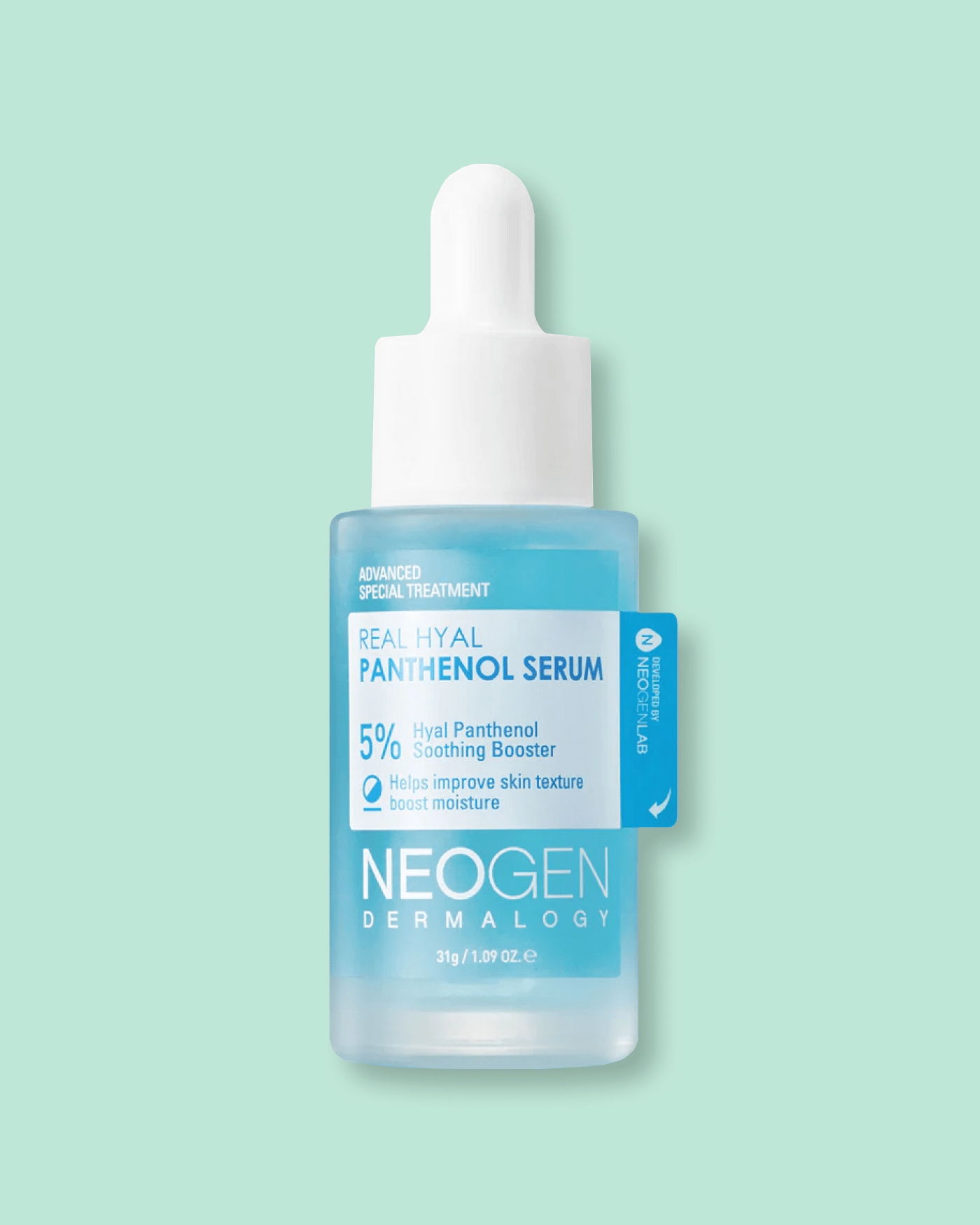 Dermalogy Real Hyal Panthenol Serum