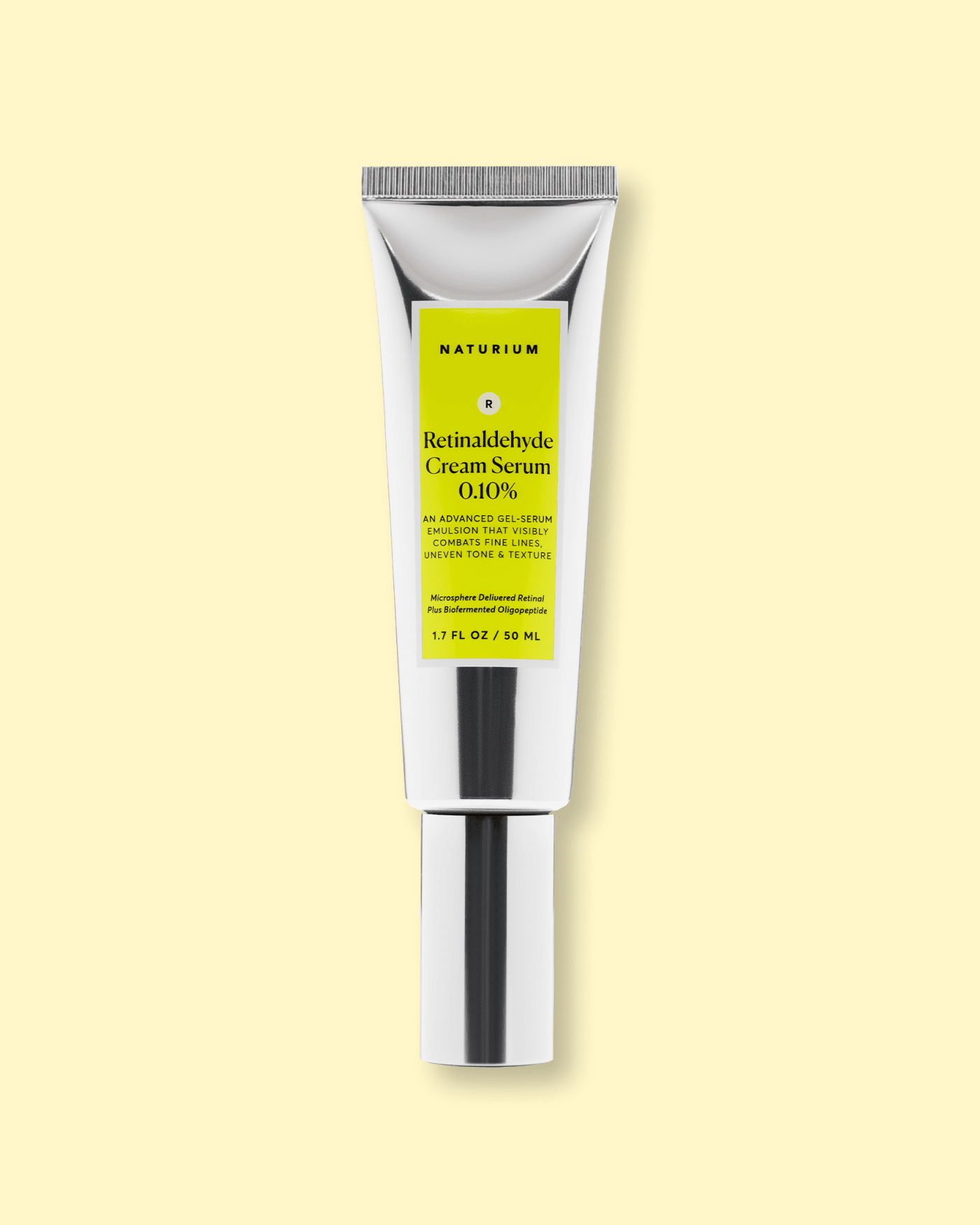 Retinaldehyde Cream Serum 0.10%