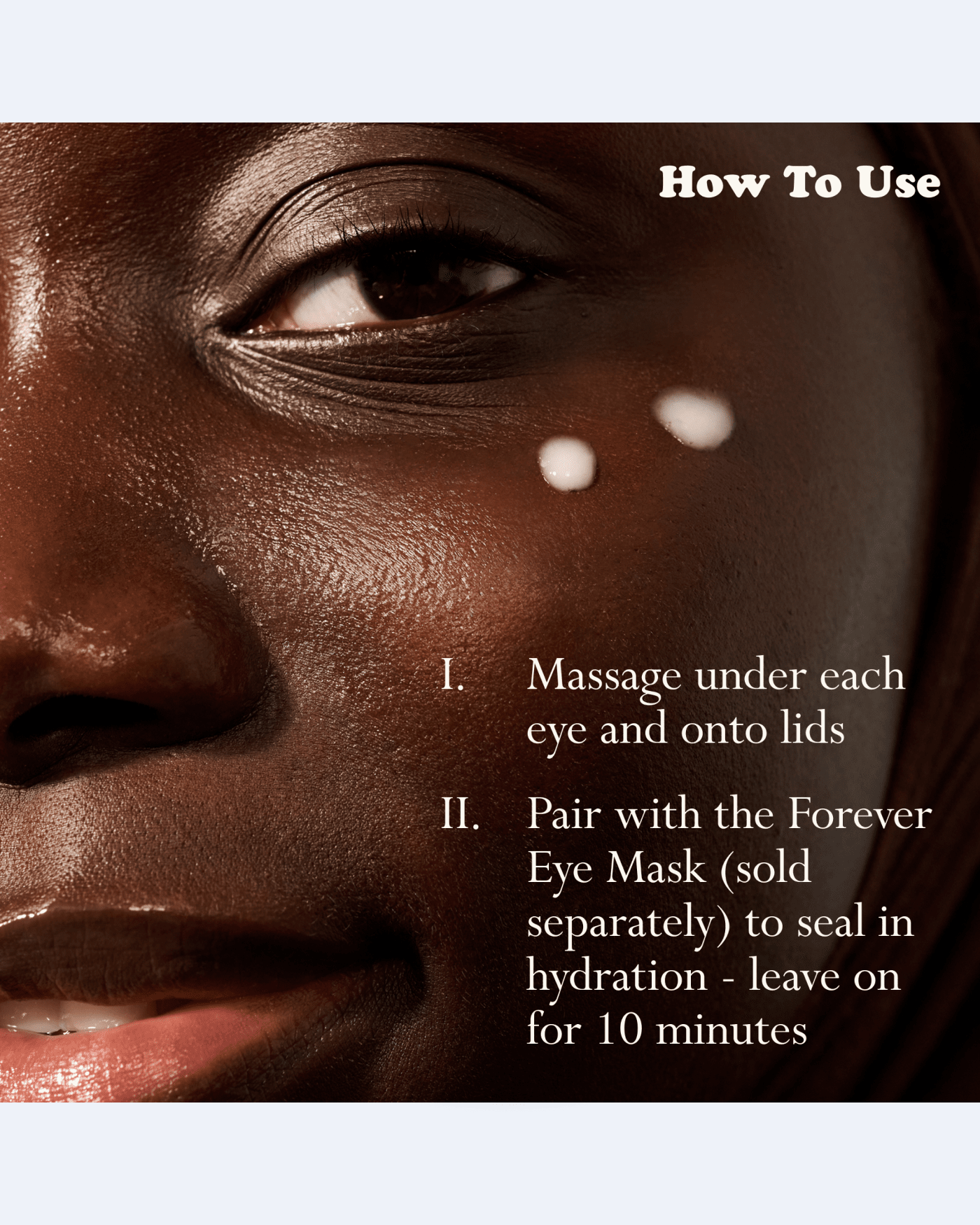 Auracle Reviving Eye Gel