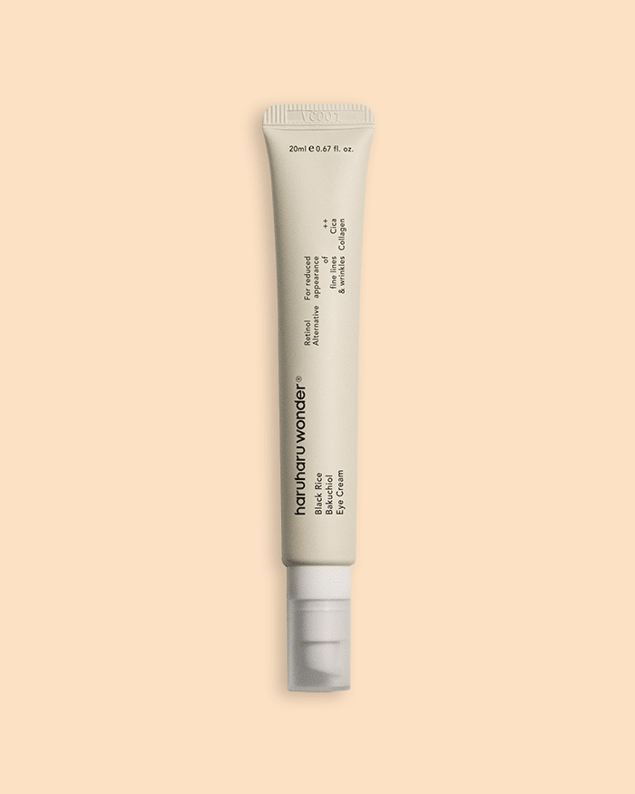 Black Rice Bakuchiol Eye Cream