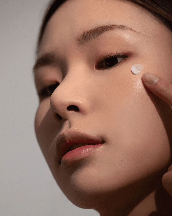Black Rice Bakuchiol Eye Cream
