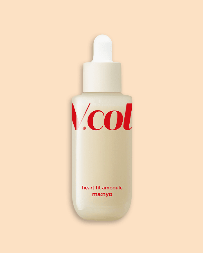 V Collagen Heart Fit Ampoule
