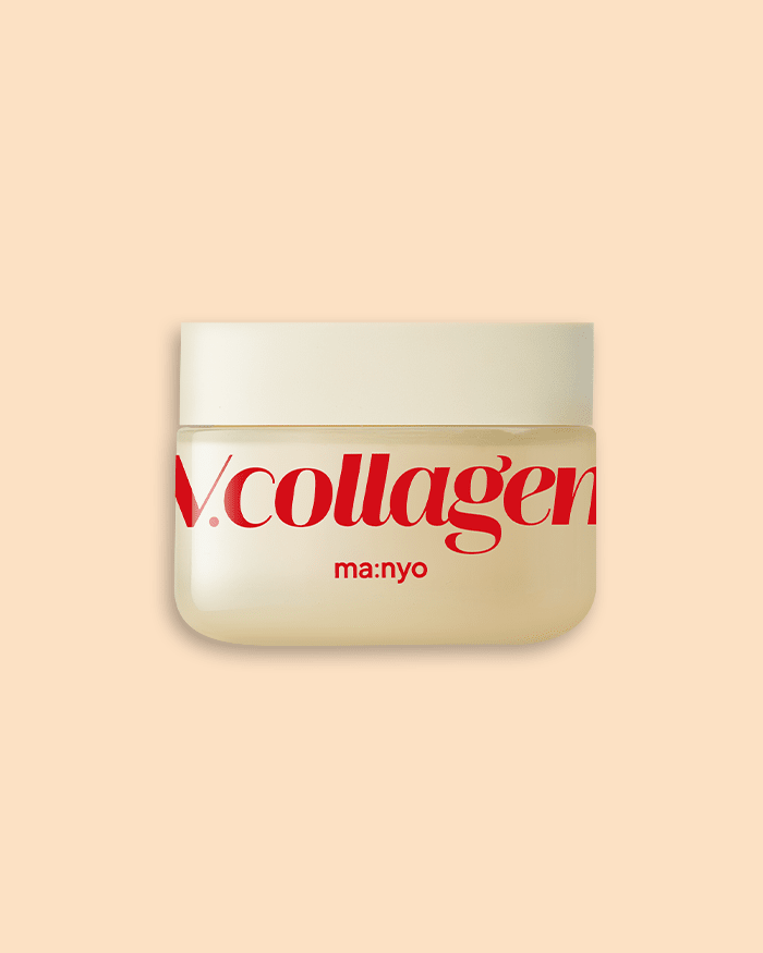 V Collagen Heart Fit Cream