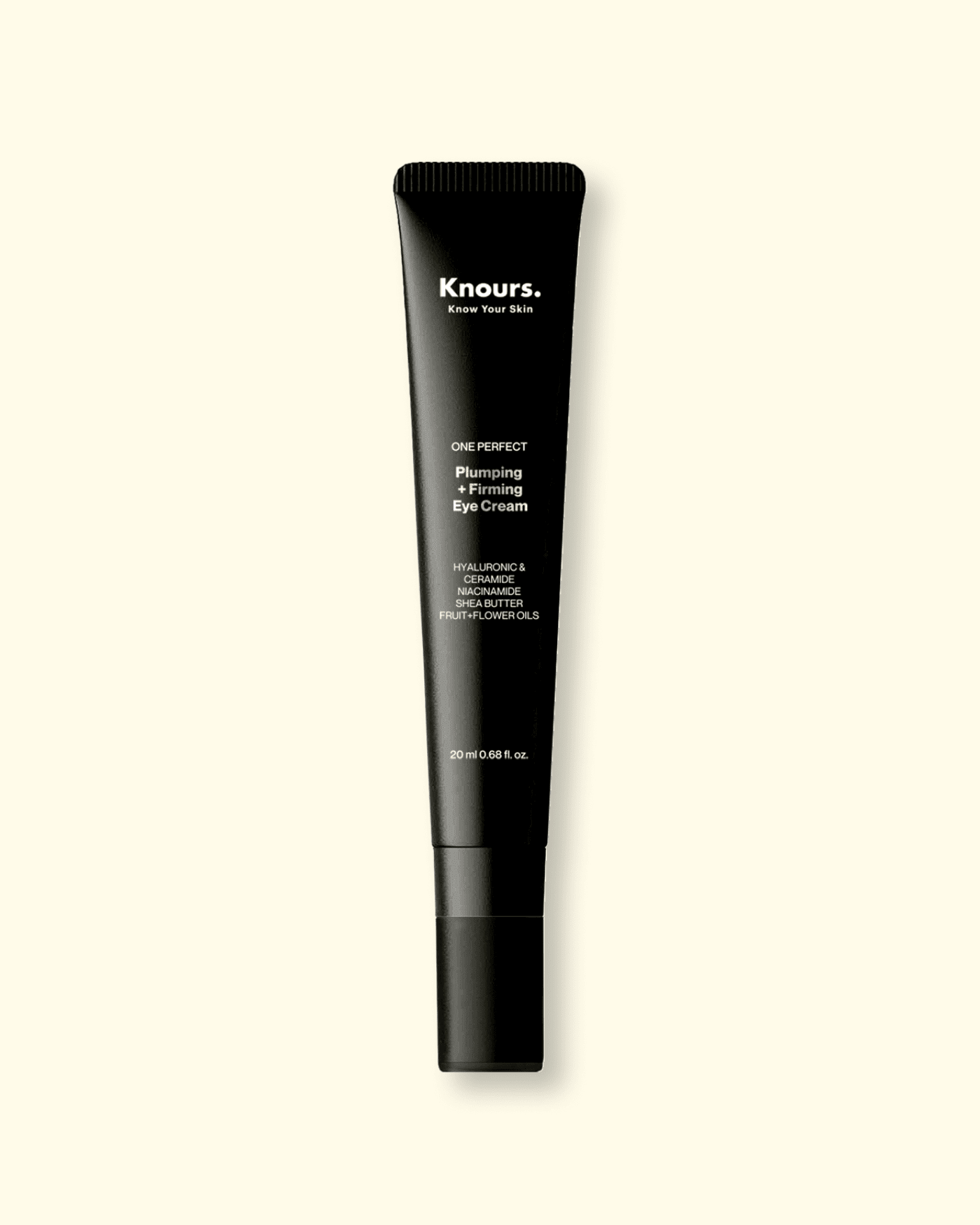 One Perfect Plumping + Firming Eye Cream