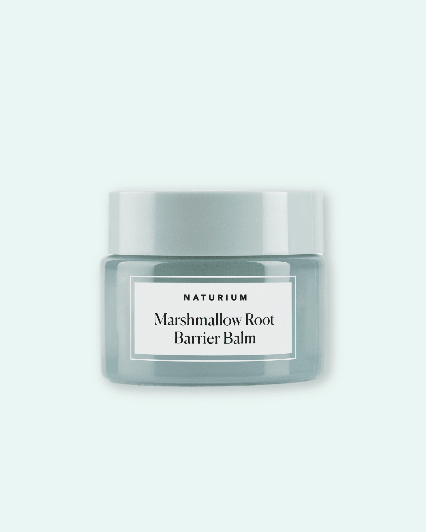 Marshmallow Root Barrier Balm