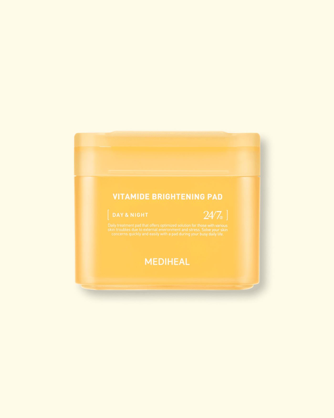 Vitamide Brightening Pad